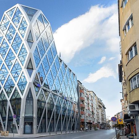 The Best Place In The Heart Of Sofia City Center 外观 照片