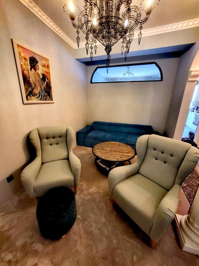The Best Place In The Heart Of Sofia City Center 外观 照片
