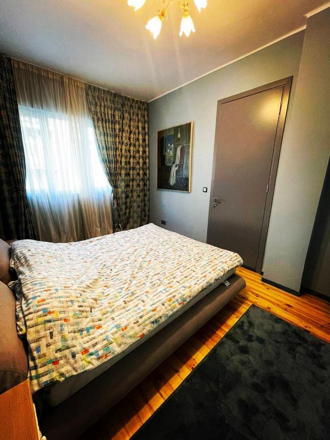 The Best Place In The Heart Of Sofia City Center 外观 照片