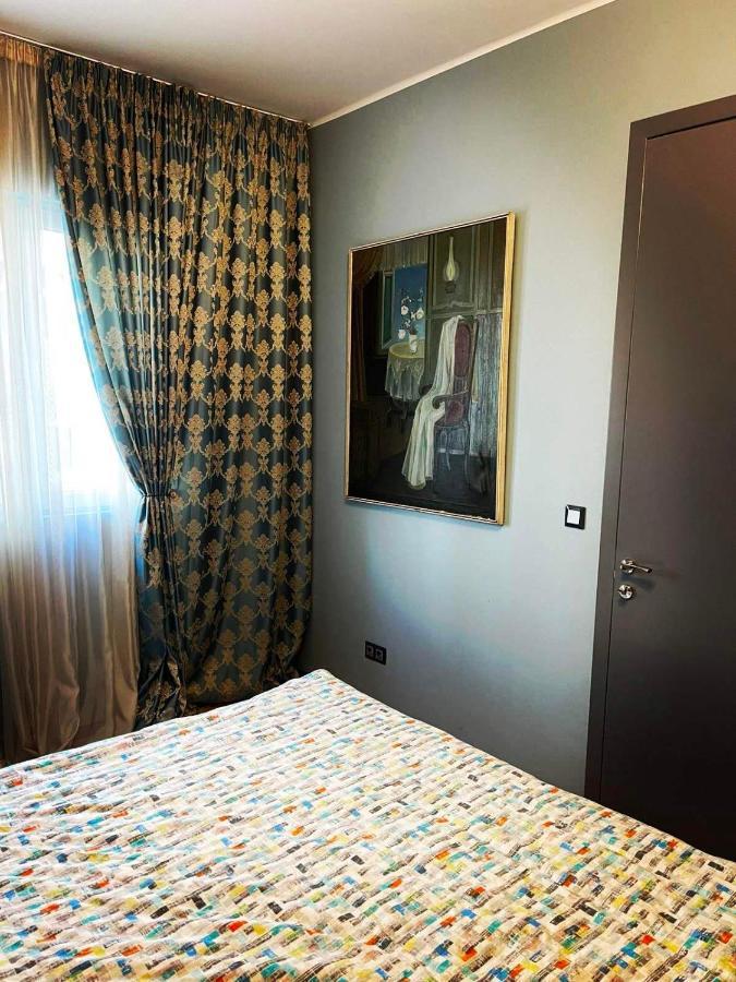 The Best Place In The Heart Of Sofia City Center 外观 照片
