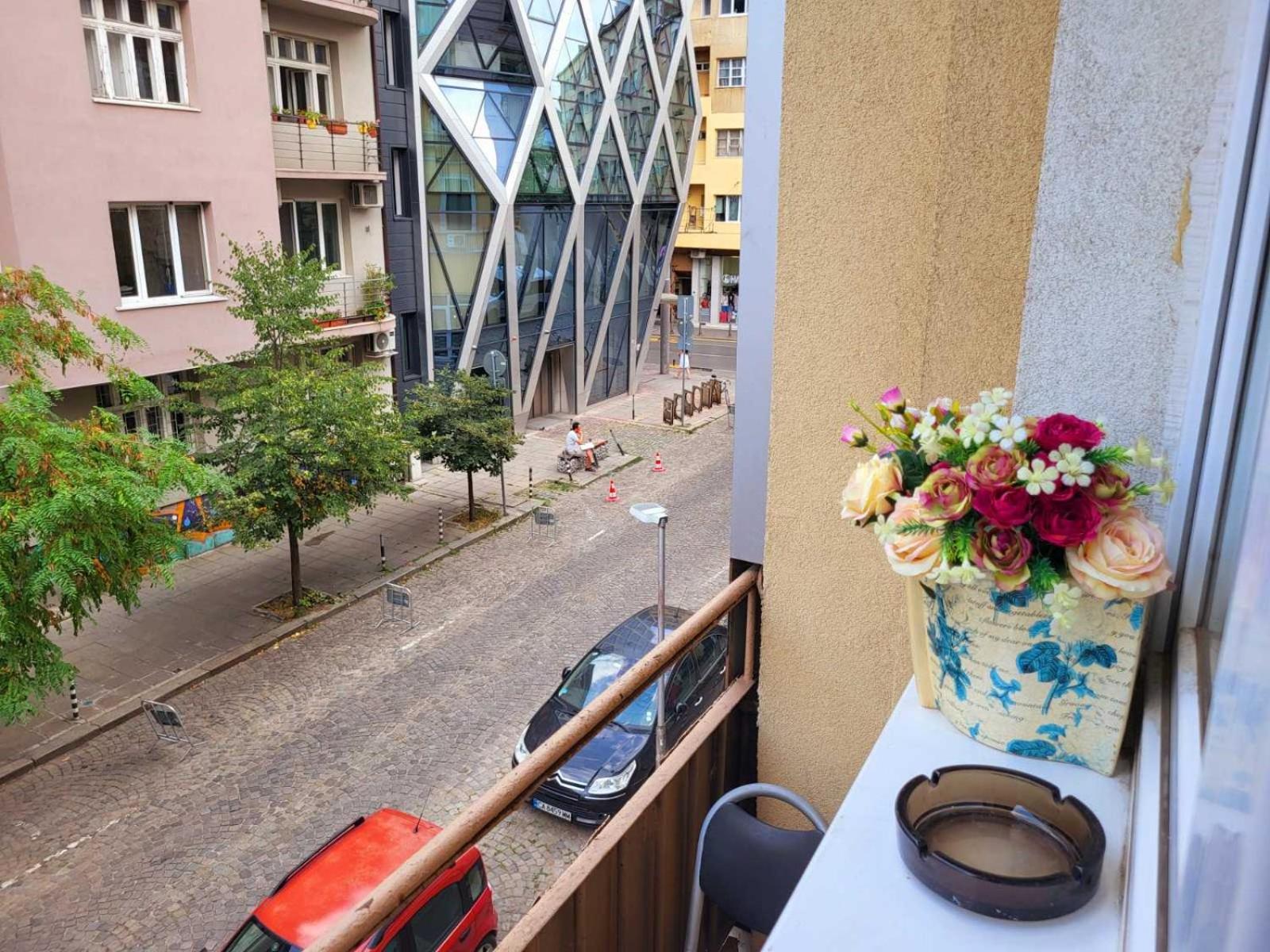 The Best Place In The Heart Of Sofia City Center 外观 照片