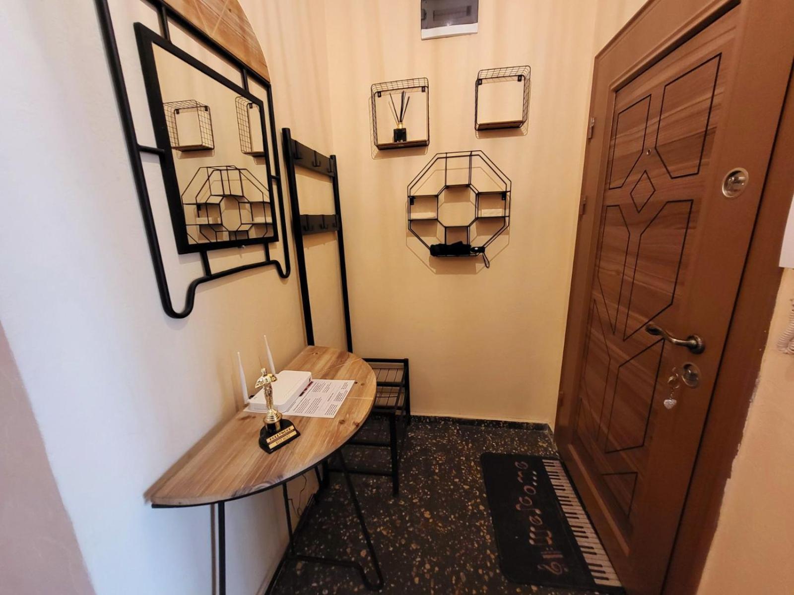 The Best Place In The Heart Of Sofia City Center 外观 照片